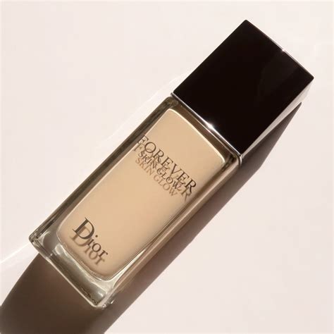 foundation dior glow|Dior foundation for mature skin.